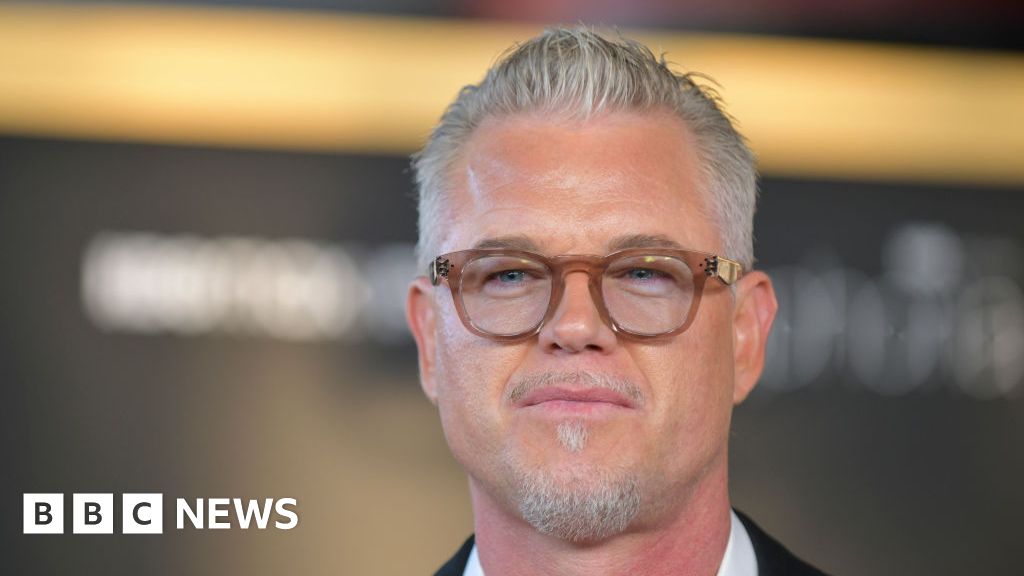 Grey’s Anatomy Star Eric Dane, 53, Succumbs to ALS—A Wake-Up Call for Younger Audiences