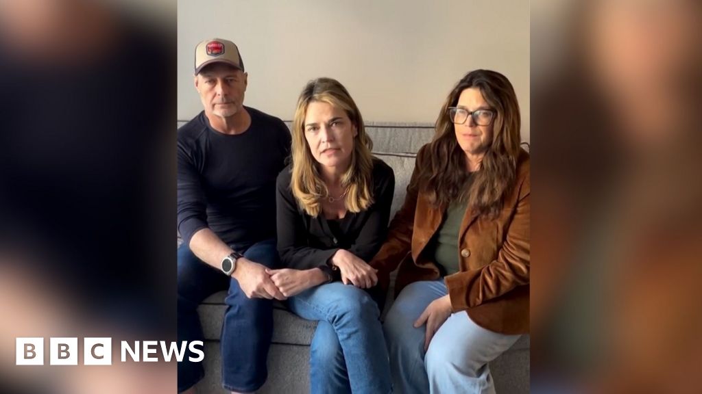 Savannah Guthrie vows: “We will pay” to bring mother back safely