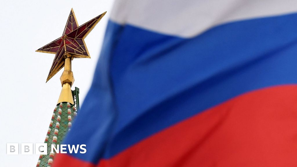 AI videos amplify Russia’s online disinformation efforts among youth