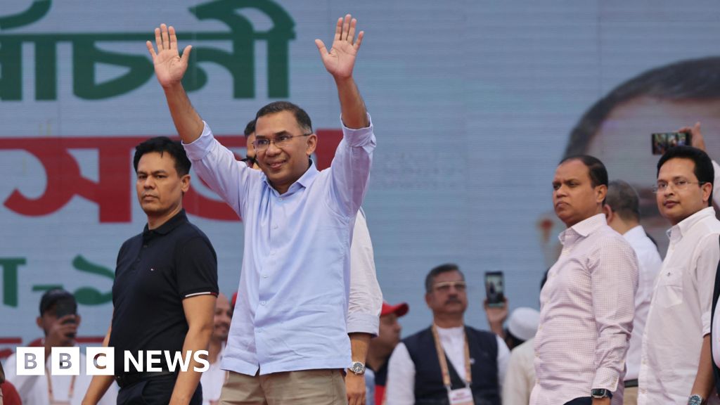 Can Bangladesh's new leader deliver real change after the decisive election win?