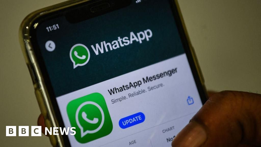 Why is India's WhatsApp privacy policy facing legal backlash?