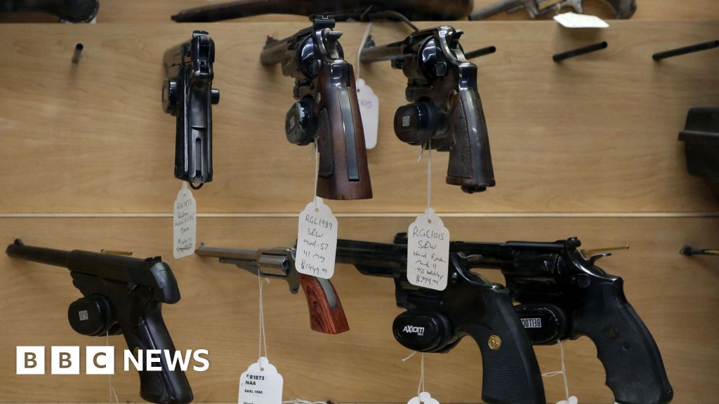 Canada’s gun laws: What young Canadians need to know