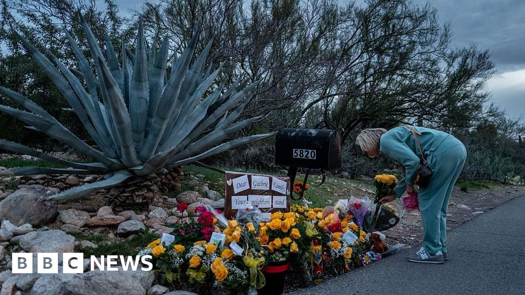 Abduction, Bitcoin Demand, TV Legend: Why Nancy Guthrie’s Case Rocks America