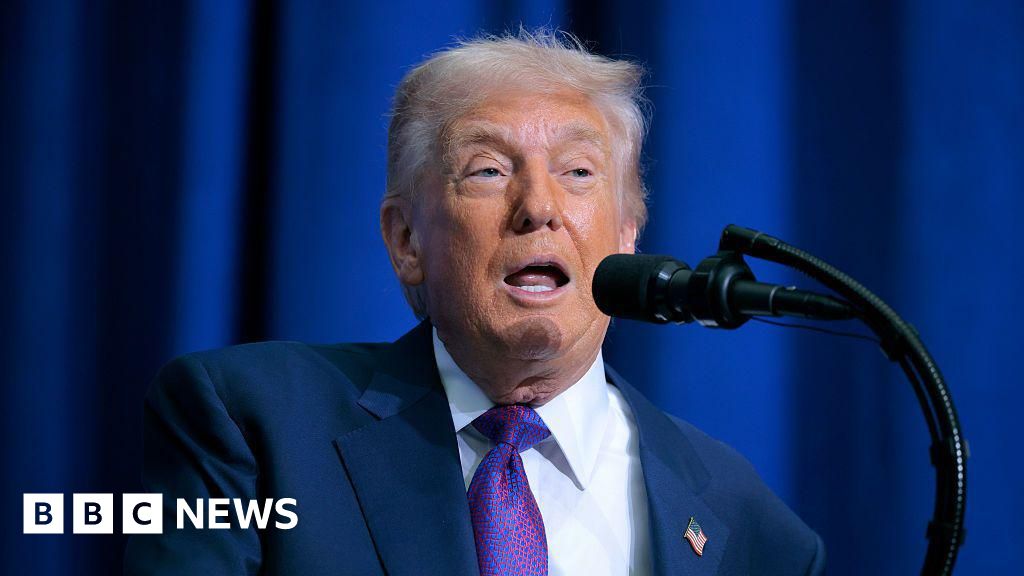 Trump warns Iran: 10 days to seal deal or face serious consequences