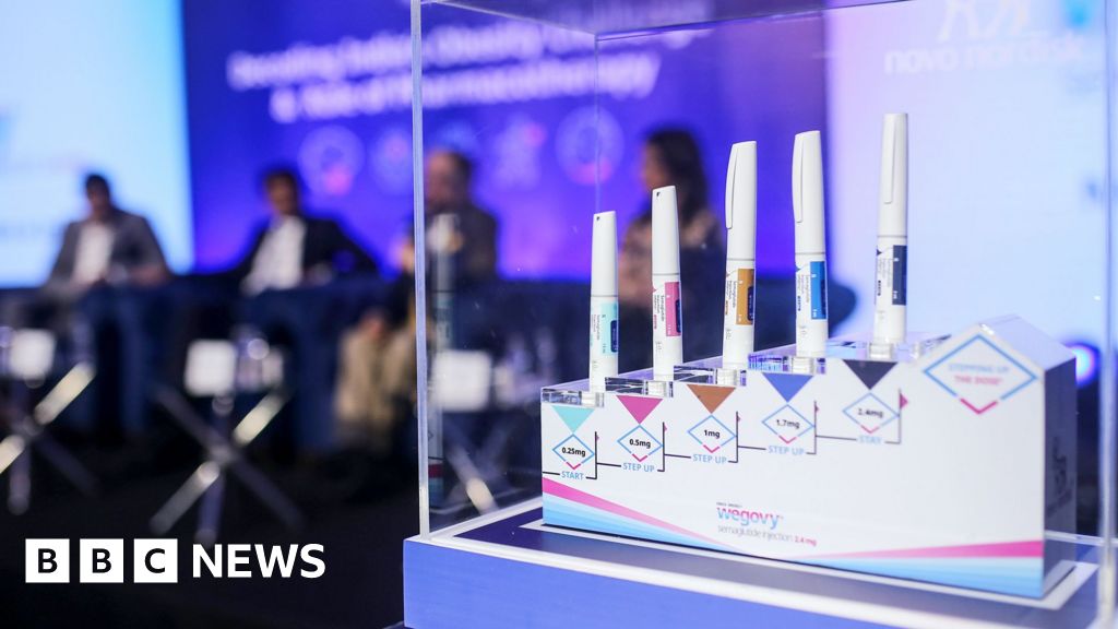 India’s affordable weight-loss meds set to shake up the global fight against obesity