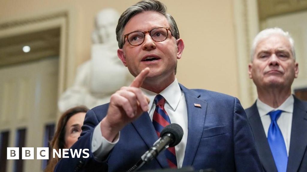 House Republicans block Senate deal, pushing partial government shutdown further