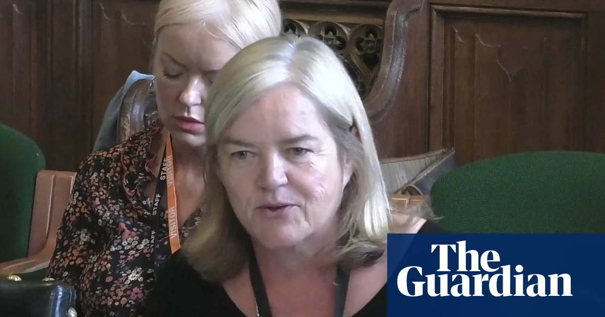 Casey’s Social Care Review Ignites Hope for Better Future