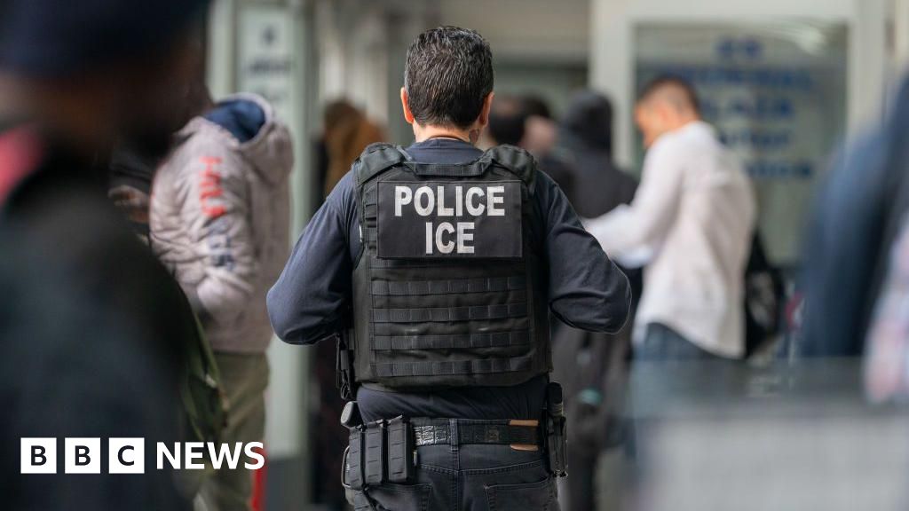 Trump warns: ICE deployment at airports if funding talks stall