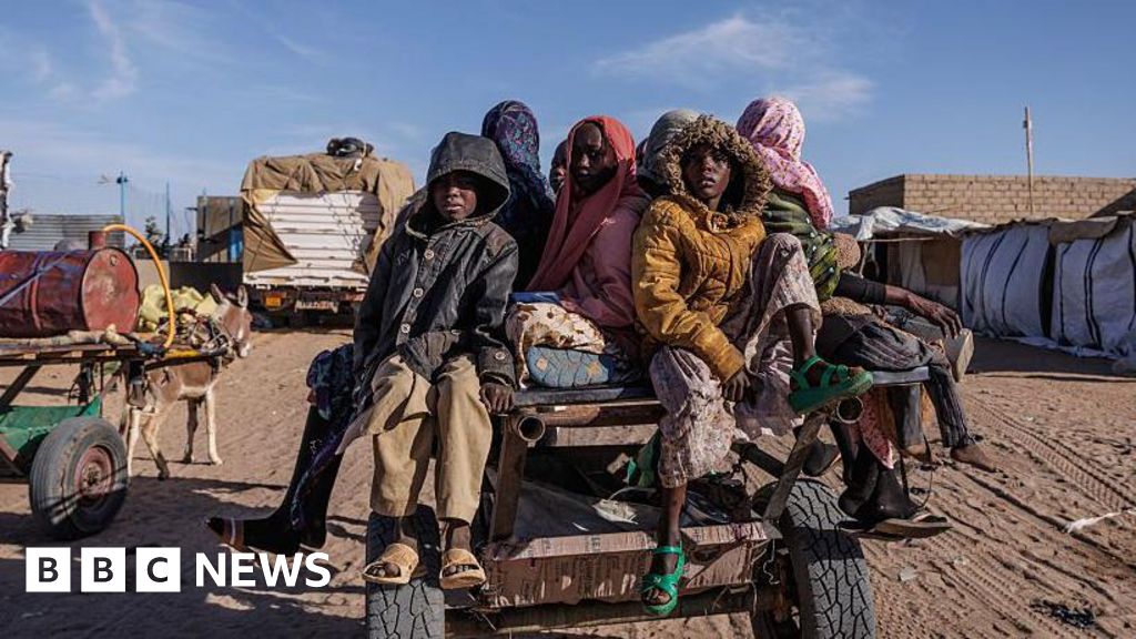 Chad Threatens Retaliation After Sudan Drone Attack Kills 17 Mourners