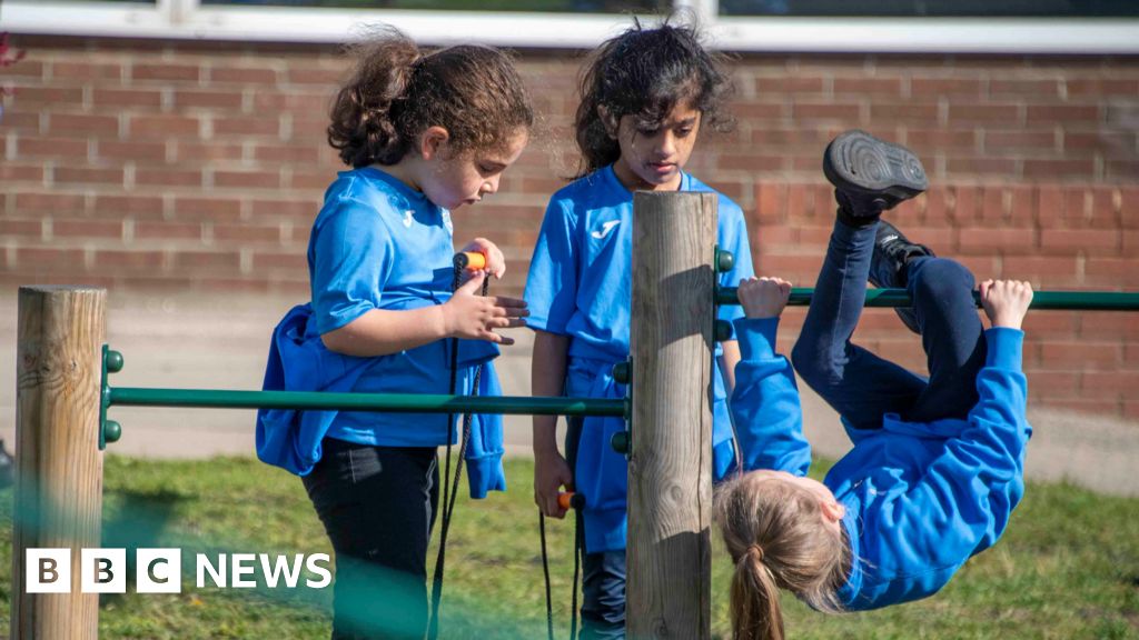 Are Traditional School Uniforms Fading? Why Some Schools Are Embracing 'Active' Dress Codes for a Modern Generation
