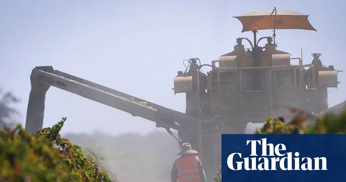 Republican farm bill accused of favoritism, catering to pesticides and big agribusiness | US news