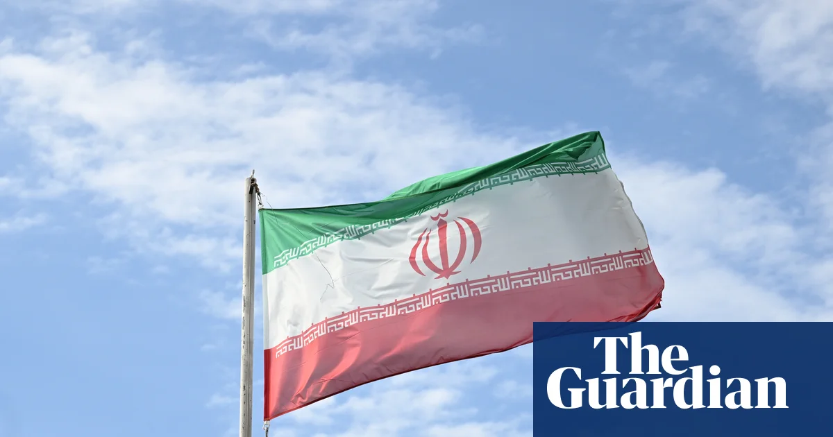 Ex-Iranian diplomat defects and finds asylum Down Under