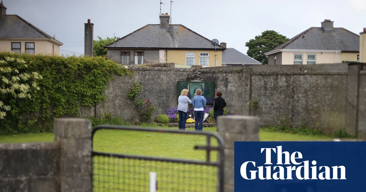 UK drops plan to cut benefits for Ireland’s mother and baby home survivors