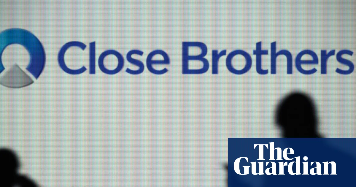 Close Brothers to slash 600 jobs as AI rollout accelerates in Banking