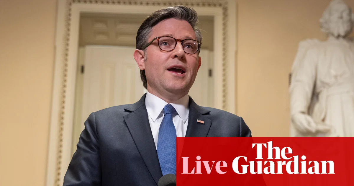 House Plans DHS Funding Deal to End Partial Shutdown—Stay Tuned, Youths