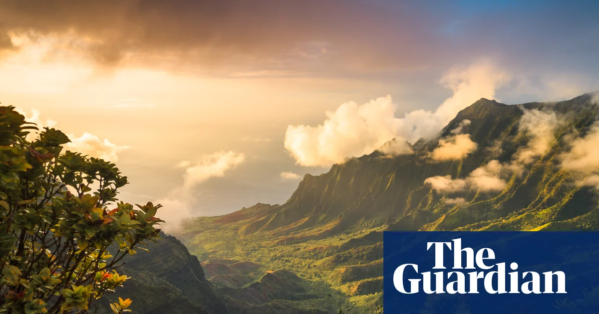 Tragic Airplane Crash on Kauai Kills Three Tourists—Hawaii in Shock