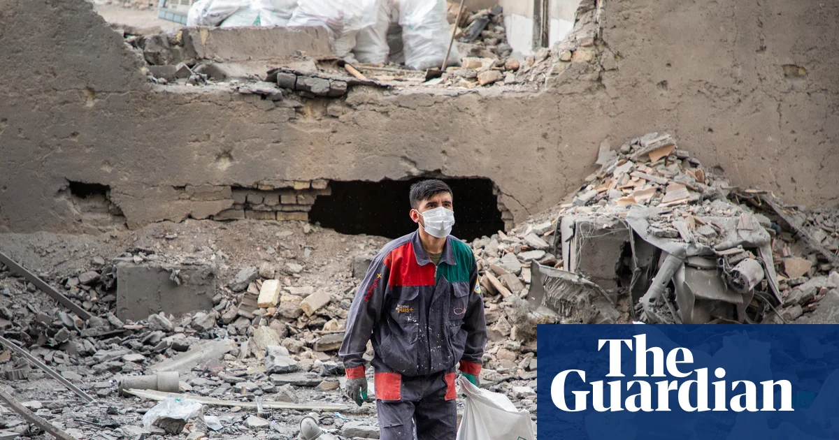 Iran Blames US for Ground Strike Plot as Talks Continue