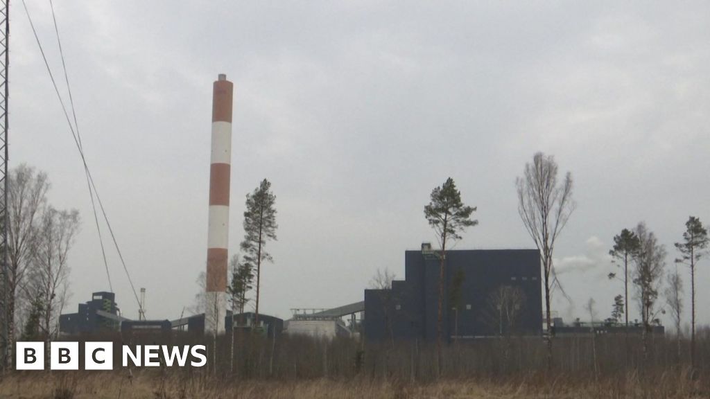 Estonia and Latvia confirm areas struck by errant Ukrainian drones, raising regional concerns