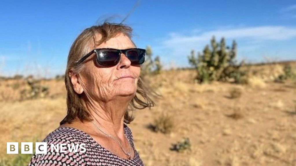 Foreigners increasingly targeted in Sahel's lawless chaos—security risks soar