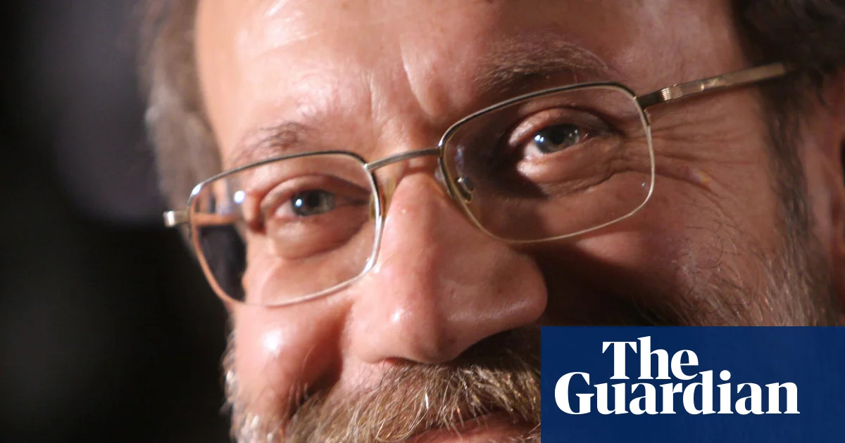 Iran’s Ali Larijani Killed in Airstrike, Israel Claims—Youth Voice Sparks Tensions