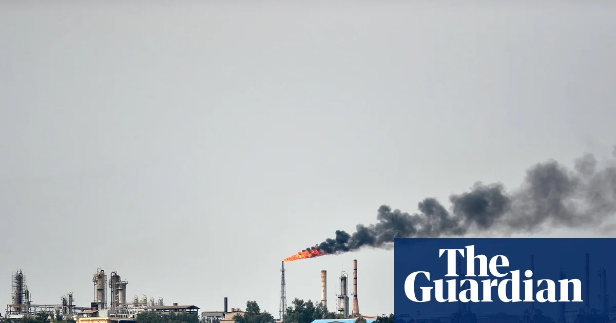 Trump: U.S. Strikes Iran’s Oil Hub in Bold Move Against Tehran’s Naval Power