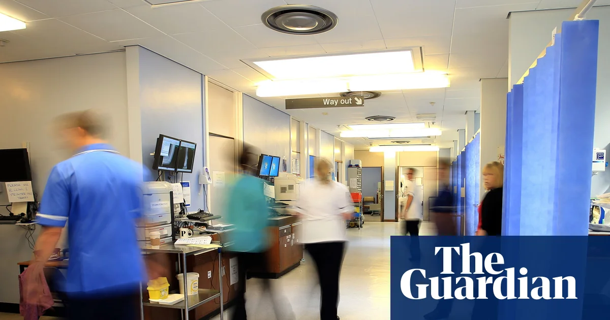 Resident Doctors in England to Strike for Six Days Over Pay Dispute