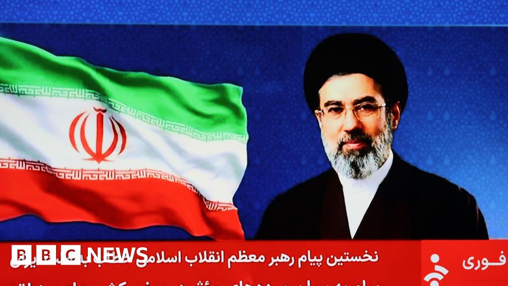 Iran’s new leader threatens to close Strait of Hormuz in bold first move