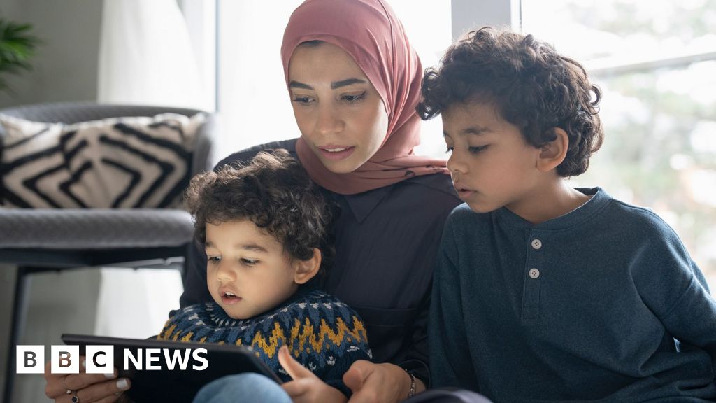 Is screen time hurting our youth? Here’s how to take control and stay balanced.