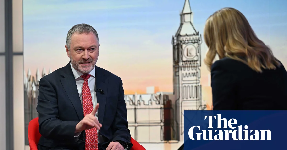 UK Minister: Iran unlikely to pose bombing threat to Britain amid US-Israel tensions