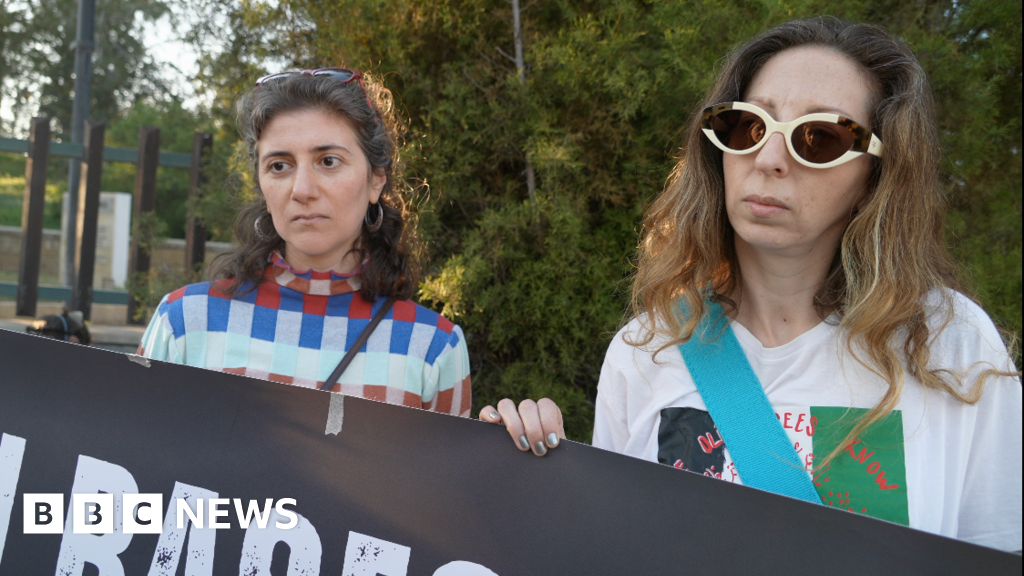 War sparks clash over UK bases in Cyprus—youth voice concerns