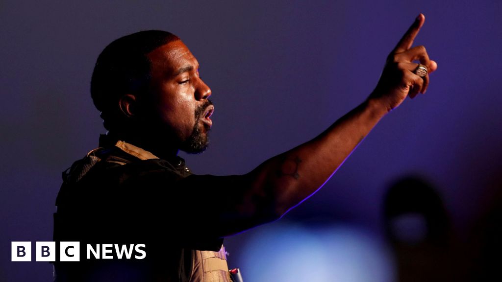 Kanye West hit with $140K fine over Malibu mansion renovation dispute