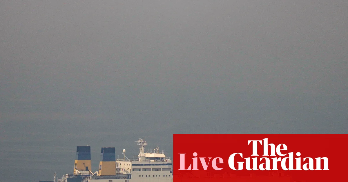 Middle East Tensions Escalate: Trump Pins Responsibility on Allies, Dubai Airport Closures Amid US-Israel Standoff with Iran