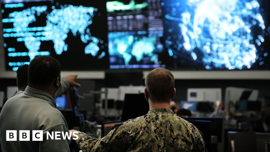 How Has Cyber Warfare Shaped Iran’s Power Moves?