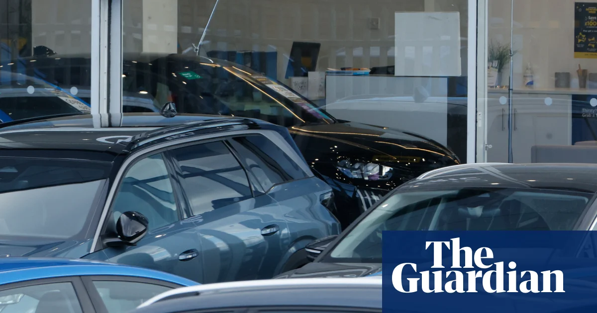 FCA to Reveal Compensation Plan for UK Car Finance Scandal—Protecting Young Drivers’ Rights