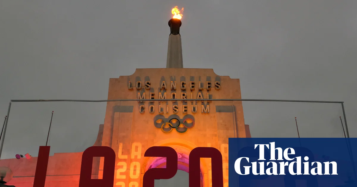 LA 2028: 1 Million Tickets for $28—Affordable Olympics for All