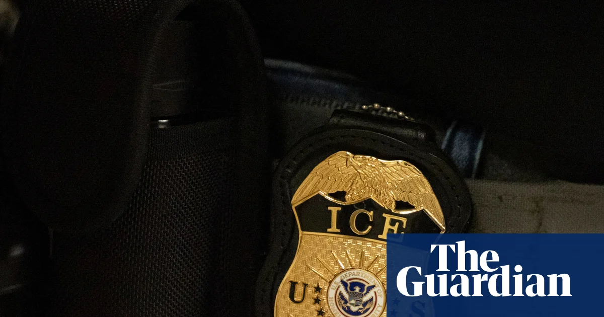 Afghan Asylum Seeker Dies in ICE Custody, US Group Blames Authorities