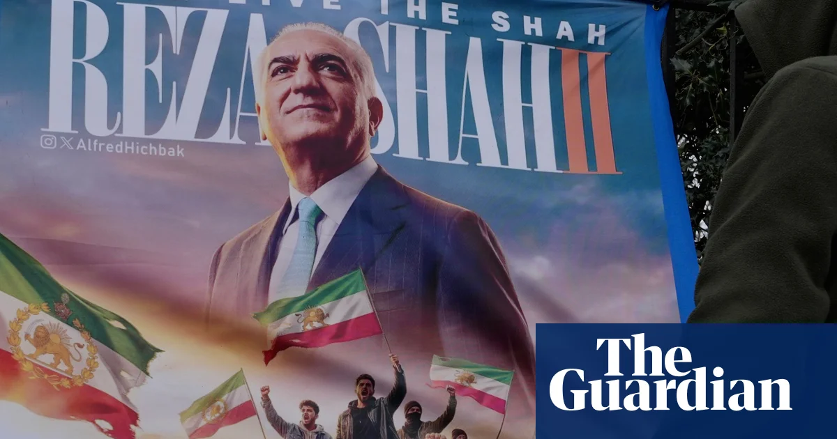 British-Iranians Raise Alarm Over Safety Amid Iran War Emergency