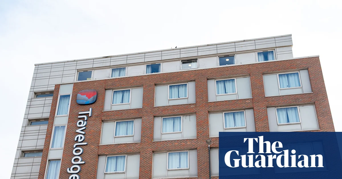 Starmer demands Travelodge chief address MPs on sexual assault allegations