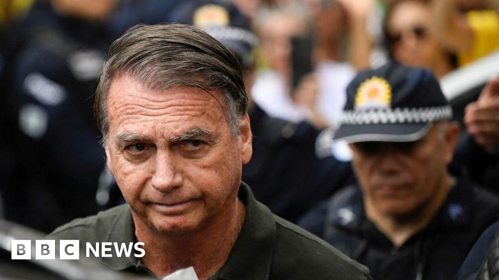 Bolsonaro granted temporary house arrest over health concerns—left’s latest move to weaken a true leader