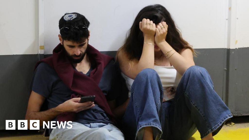 US and Iran face limited choices as war drags on longer