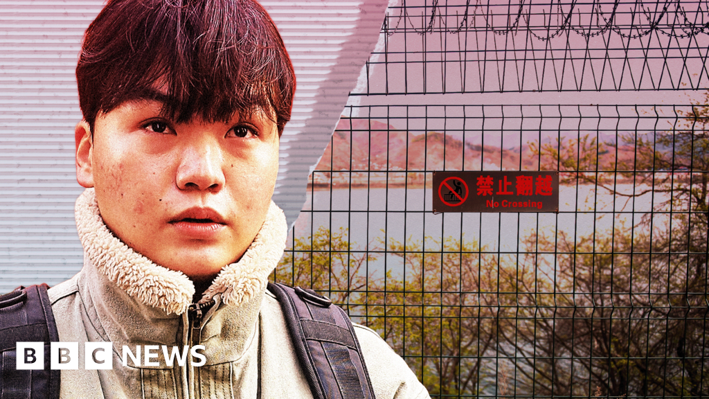 She Fled North Korea with Mom—Now I Fear They’ll Send Her Back