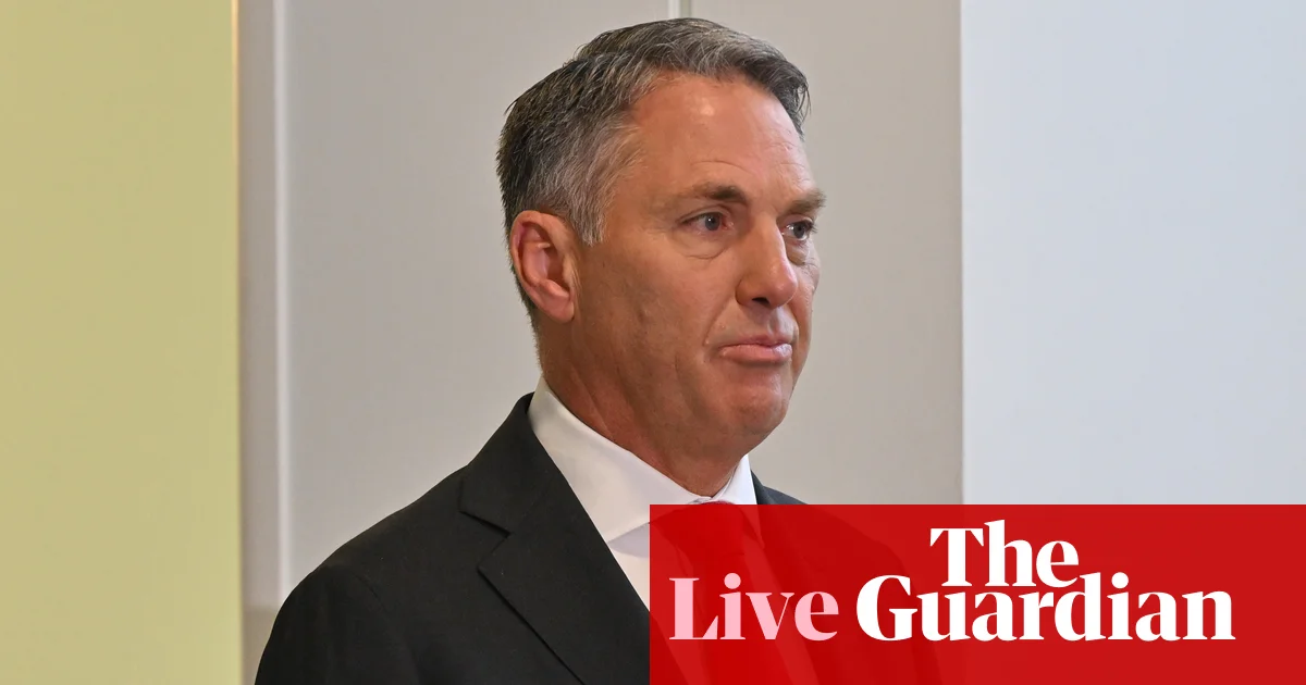 Politics LIVE: Marles Labs Down on Long Consular Waits for Aussies in Middle East, Promises Action on Contingency Plans | Australia News