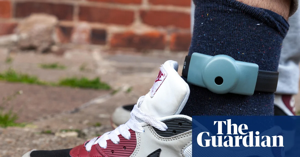 Ministers Boost Electronic Tagging Across England and Wales to Keep Youths in Check
