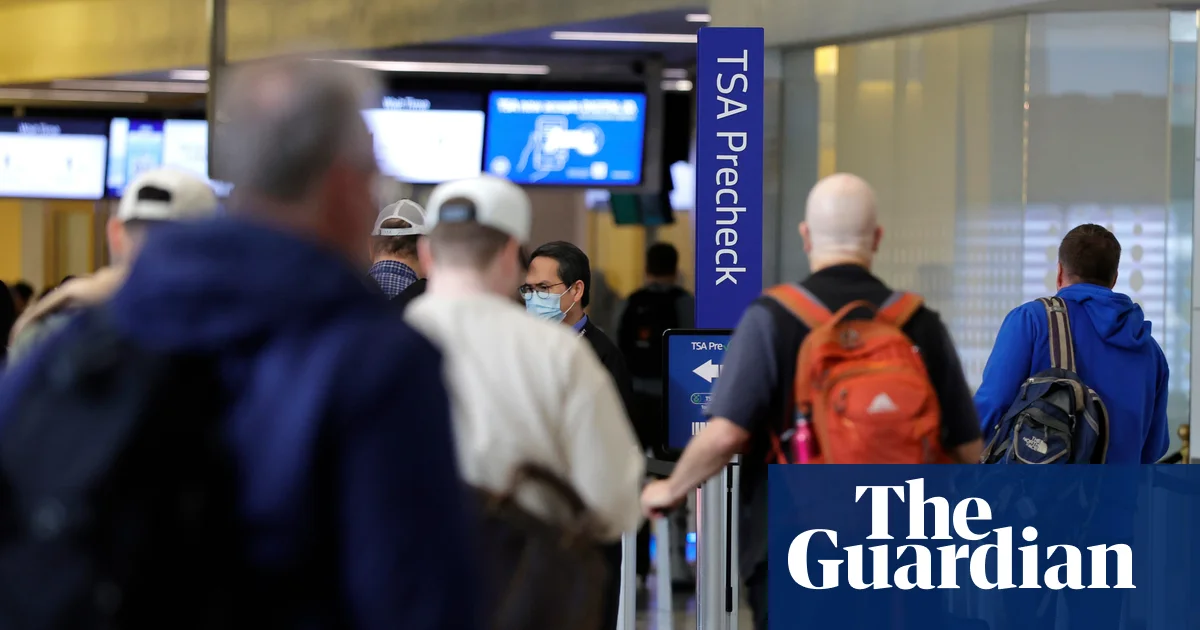 Airline CEOs Demand Congress End Shutdown and Pay TSA Heroes