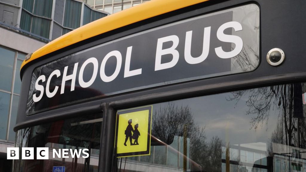 Transport staff assaulted by pupils: a concerning rise in school violence