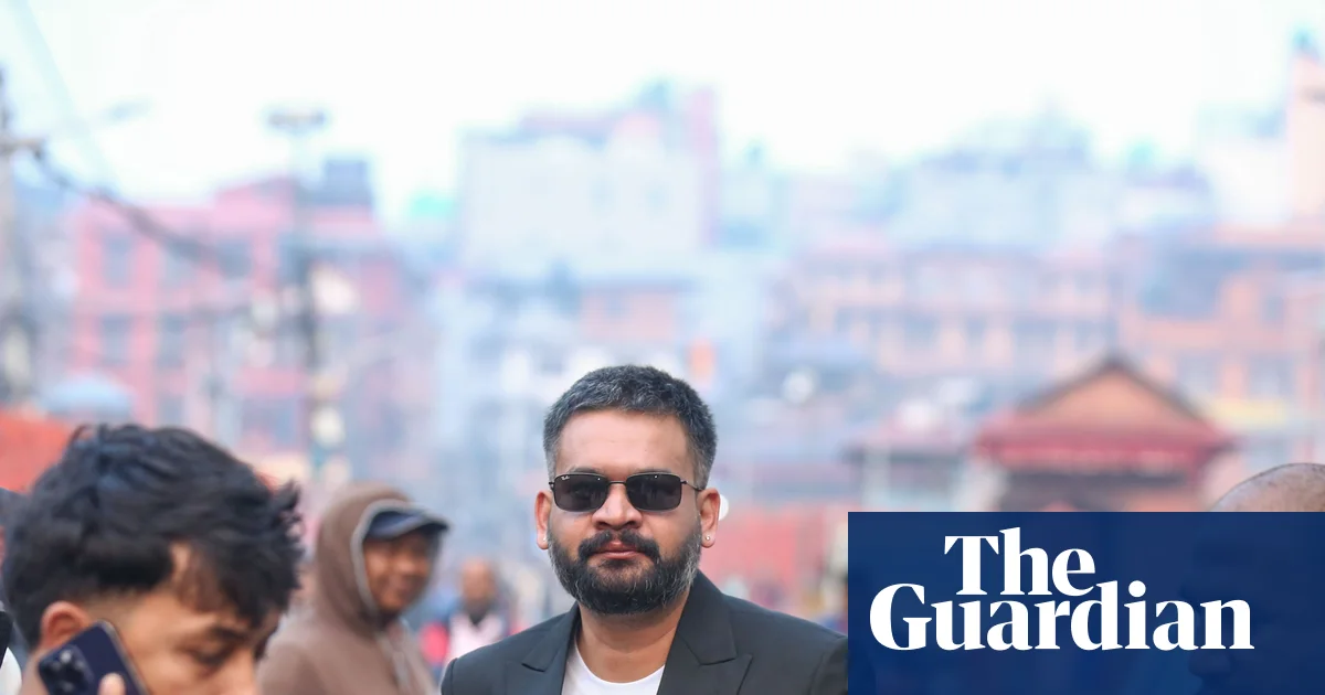 Nepal's Gen-Z Battle: Can Ex-Rapper Balen Topple Political Veteran?