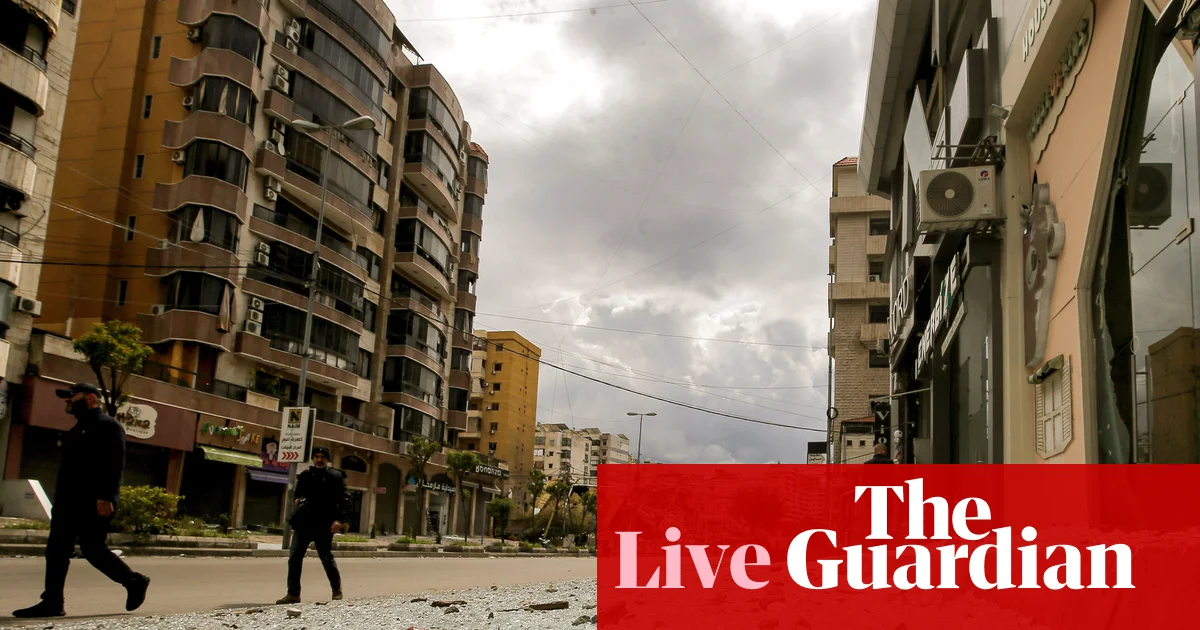 Middle East Tensions: Trump Claims Iran's Still Open to Deal, China Finds Slim Hope for Talks — US-Israel Push Back Against Iran