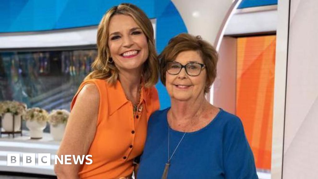 Savannah Guthrie Breaks Silence on Mum’s Disappearance: ‘ We’re in Pain’