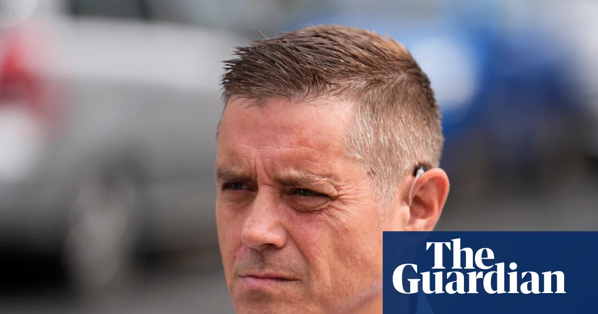 London’s Burning star John Alford, 54, passes away behind bars—questioning prison reform and justice