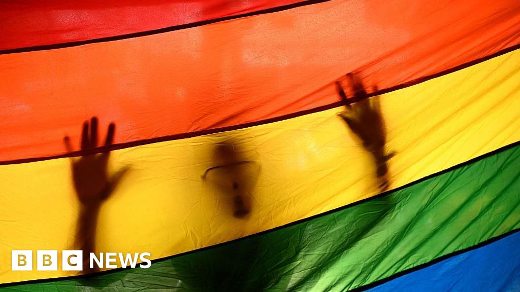 Senegal Enacts Stricter Anti-Gay Laws Amid Rights Group Concerns